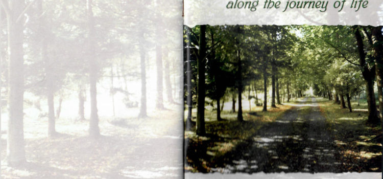 Memoirs of Joan Gallagher (August 7, 2020)